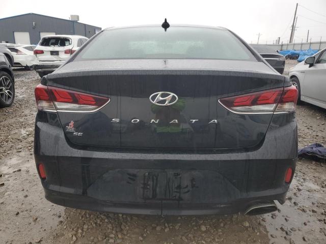 Photo 6 from auction – 2019 HYUNDAI SONATA SE with VIN 5NPE24AF2KH762083