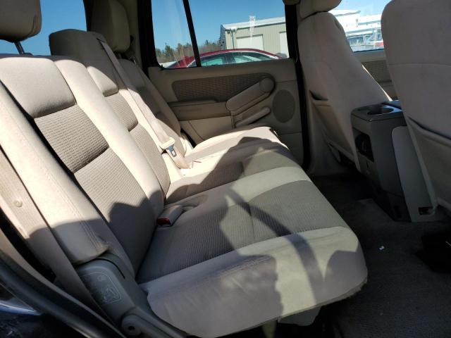 Снимка 11 от търг – 2006 FORD EXPLORER X с VIN 1FMEU73866UA87730