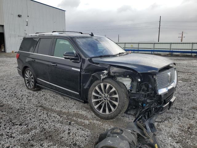 Photo 4 from auction – 2020 LINCOLN NAVIGATOR with VIN 5LMJJ2LT7LEL02968