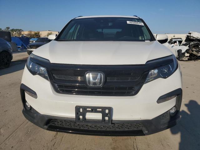 Photo 5 from auction – 2021 HONDA PILOT SE with VIN 5FNYF5H26MB012004