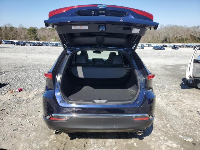 Photo 6 from auction – 2023 TOYOTA VENZA LE with VIN JTEAAAAH2PJ137629