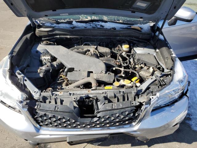Photo 12 from auction – 2014 SUBARU FORESTER 2 with VIN JF2SJAEC1EH443234