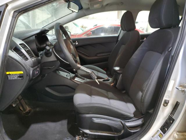Photo 7 from auction – 2015 KIA FORTE LX with VIN KNAFX4A60F5256129