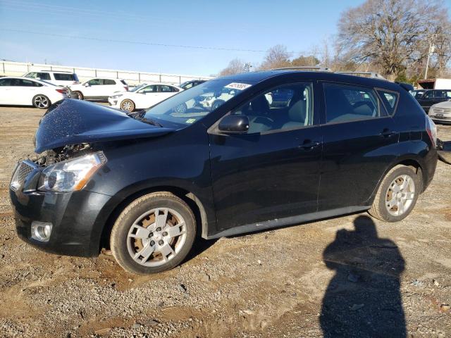 Photo 1 from auction – 2009 PONTIAC VIBE with VIN 5Y2SP67079Z422143