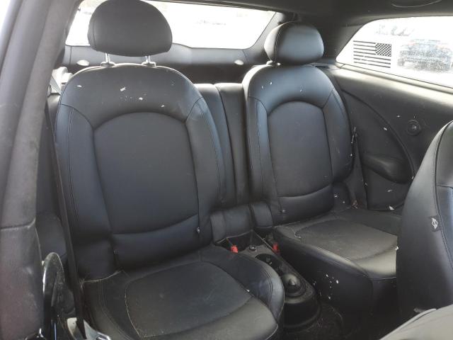 Photo 10 from auction – 2015 MINI COOPER S P with VIN WMWSS7C55FWN70758
