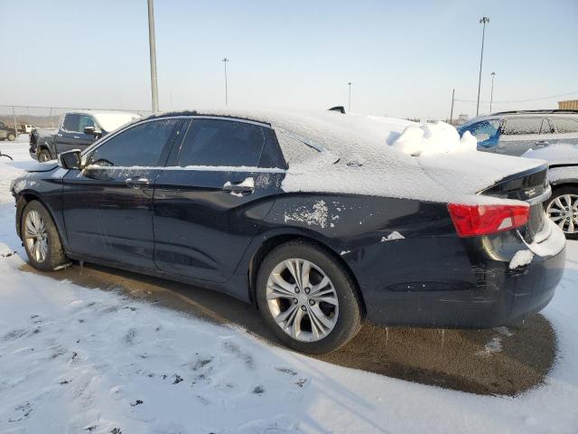 Photo 2 from auction – 2014 CHEVROLET IMPALA LT with VIN 2G1115SL3E9281805