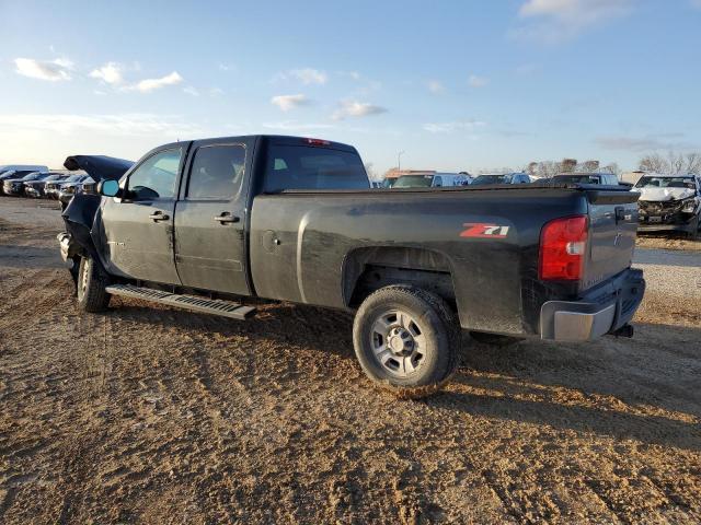 Photo 2 from auction – 2010 CHEVROLET SILVERADO with VIN 1GC4C0BG4AF138349