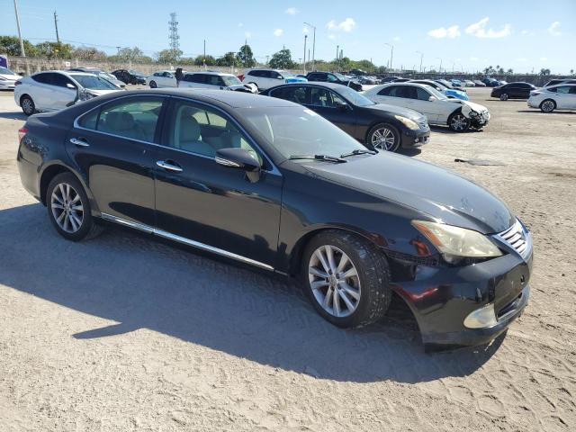 Photo 4 from auction – 2010 LEXUS ES 350 with VIN JTHBK1EG7A2392686