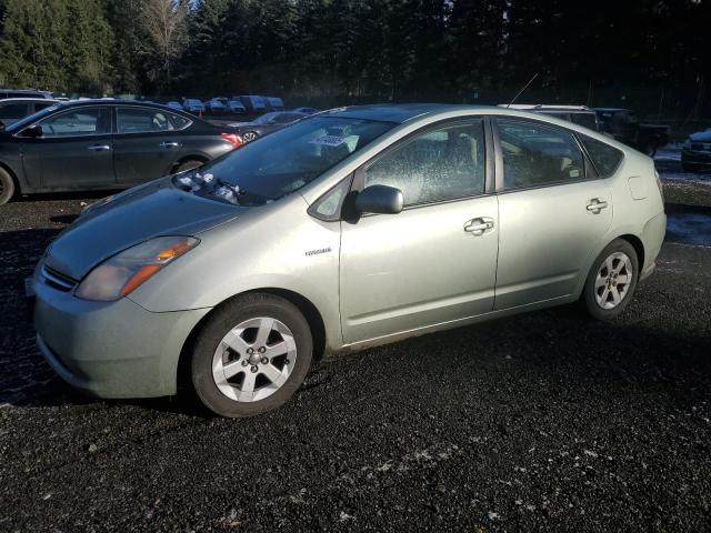 TOYOTA PRIUS 2008 with VIN JTDKB20U583357086 - Photo from auction