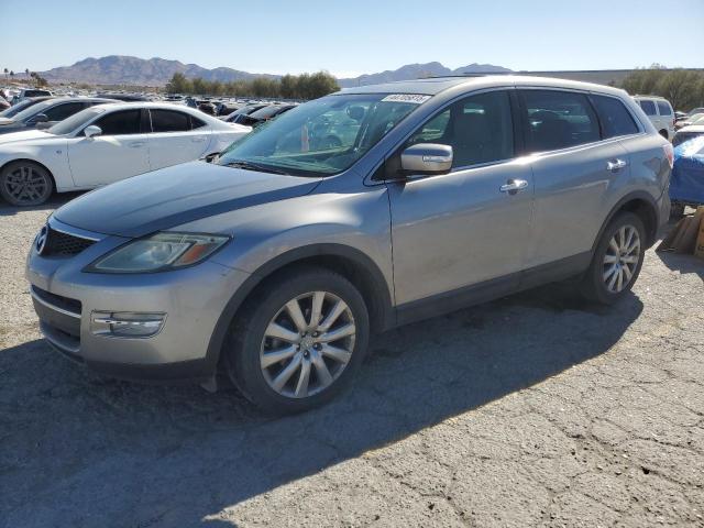 MAZDA CX-9 2009 с VIN JM3TB38A990165247 - Фото с аукциона