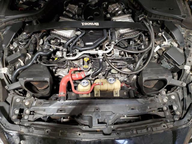 Photo 11 from auction – 2017 INFINITI Q50 PREMIU with VIN JN1EV7AR1HM835660