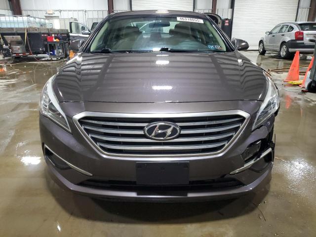 Photo 5 from auction – 2016 HYUNDAI SONATA SE with VIN 5NPE24AF6GH412270