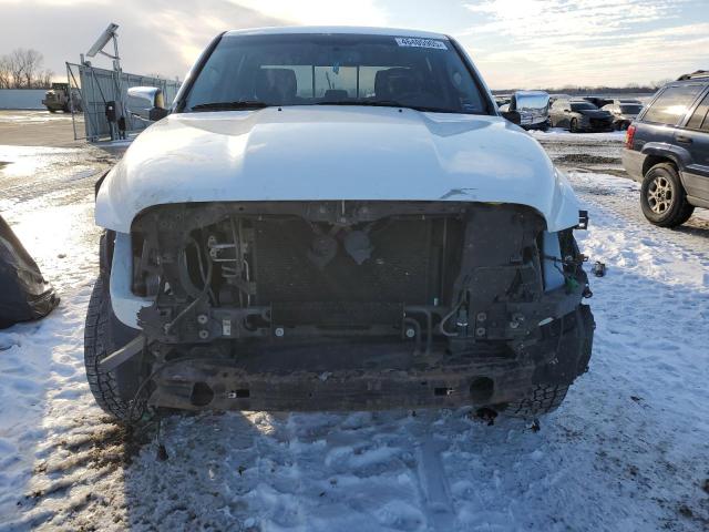 Photo 5 from auction – 2012 DODGE RAM 1500 L with VIN 1C6RD7PTXCS295032