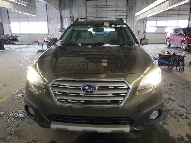 Photo 5 from auction – 2015 SUBARU OUTBACK 2. with VIN 4S4BSANC9F3241585