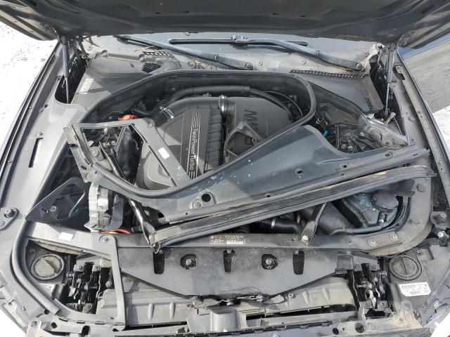 Photo 11 from auction – 2011 BMW 535 I with VIN WBAFR7C51BC600055