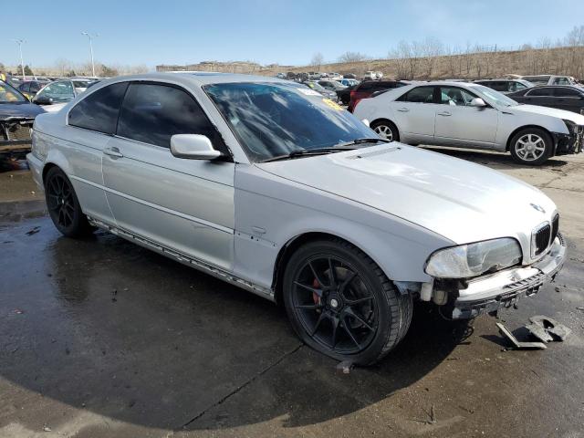 Photo 4 from auction – 2000 BMW 328 CI with VIN WBABM5345YJP00592