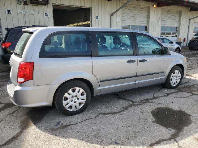 Photo 3 from auction – 2014 DODGE GRAND CARA with VIN 2C4RDGBG4ER227834