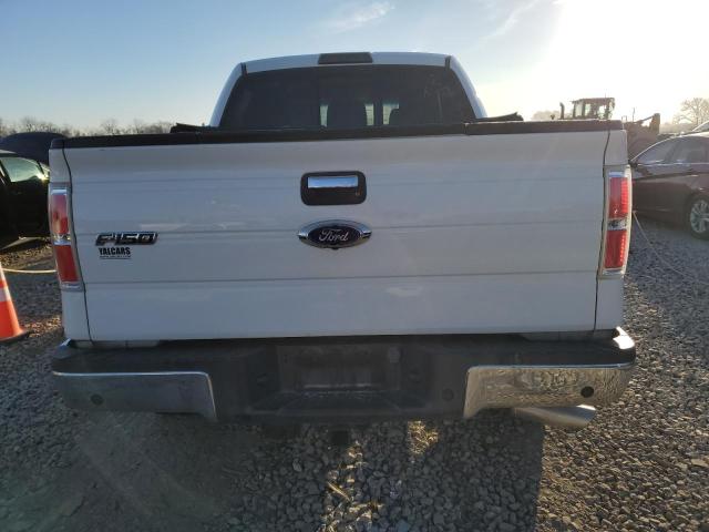 Photo 6 from auction – 2012 FORD F150 SUPER with VIN 1FTFW1ET7CKD57136