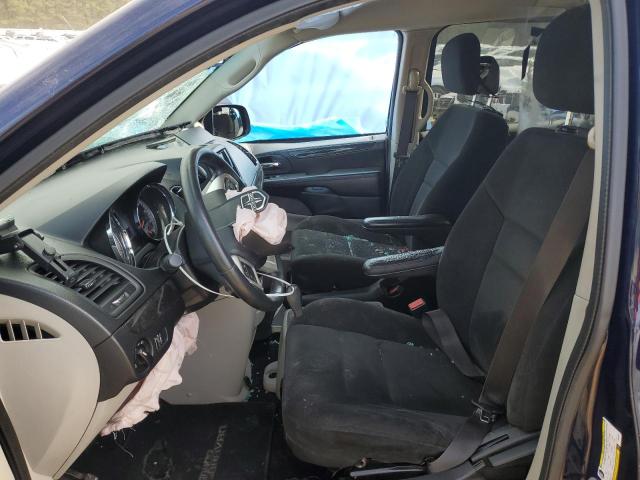 Photo 7 from auction – 2015 DODGE GRAND CARAVAN with VIN 2C4RDGBG0FR625656