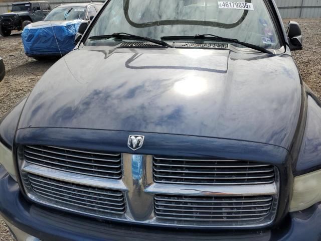 Photo 11 from auction – 2003 DODGE RAM 1500 S with VIN 1D7HU16D53J620578