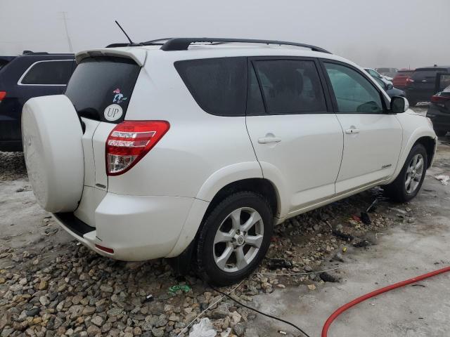 صورة رقم 3 من المزاد - 2011 TOYOTA RAV4 LIMIT مع VIN 2T3DF4DV1BW106761