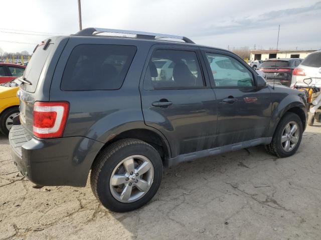 Photo 3 from auction – 2009 FORD ESCAPE LIM with VIN 1FMCU04G59KD15169