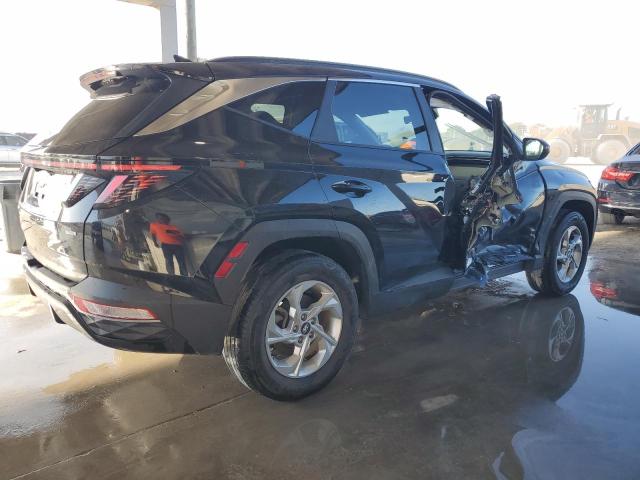 Photo 3 from auction – 2023 HYUNDAI TUCSON SEL with VIN KM8JBCAE3PU224839