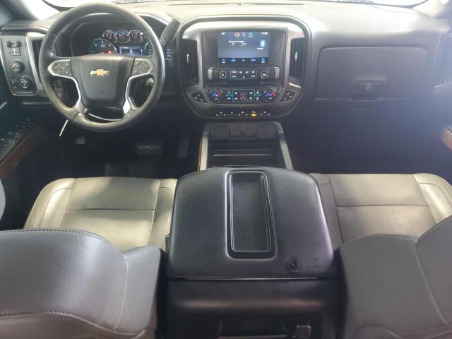 Photo 8 from auction – 2014 CHEVROLET SILVERADO with VIN 3GCUKSEC2EG267671