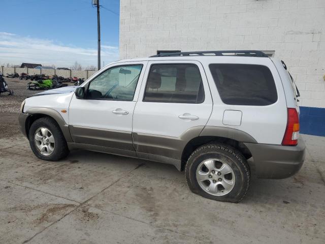 Photo 2 from auction – 2003 MAZDA TRIBUTE ES with VIN 4F2CZ96153KM22734
