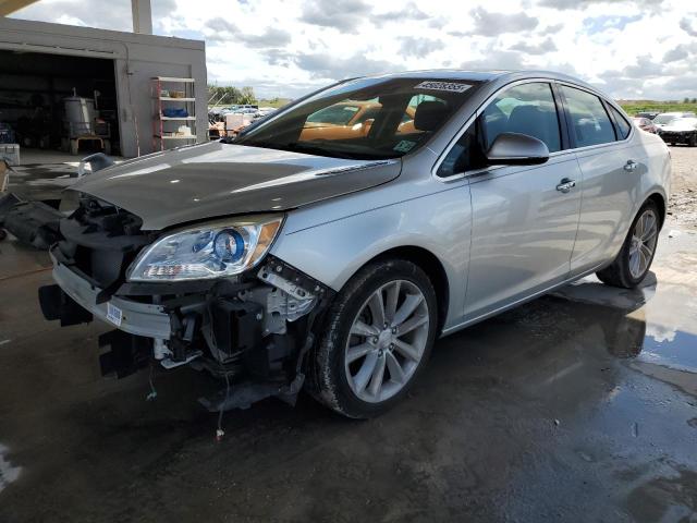 BUICK VERANO 2016 with VIN 1G4PS5SK2G4134253 - Photo from auction
