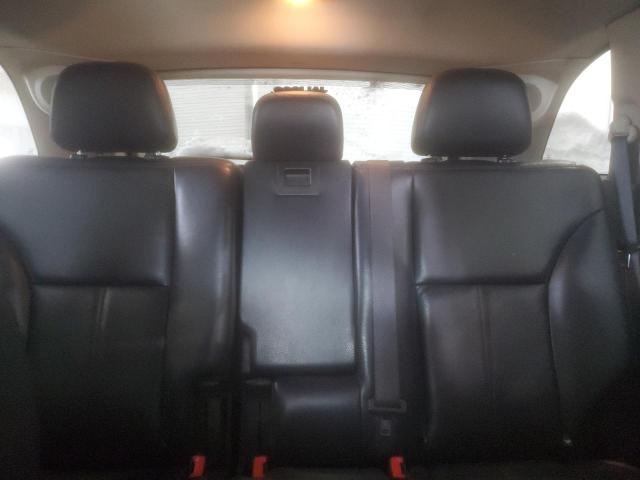 Photo 10 from auction – 2011 FORD EDGE LIMIT with VIN 2FMDK4KC5BBA27735