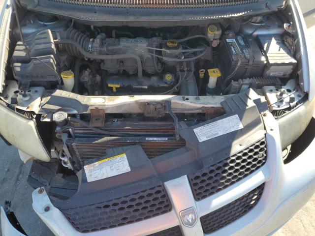 Photo 12 from auction – 2002 DODGE GRAND CARA with VIN 2B4GP44392R708758