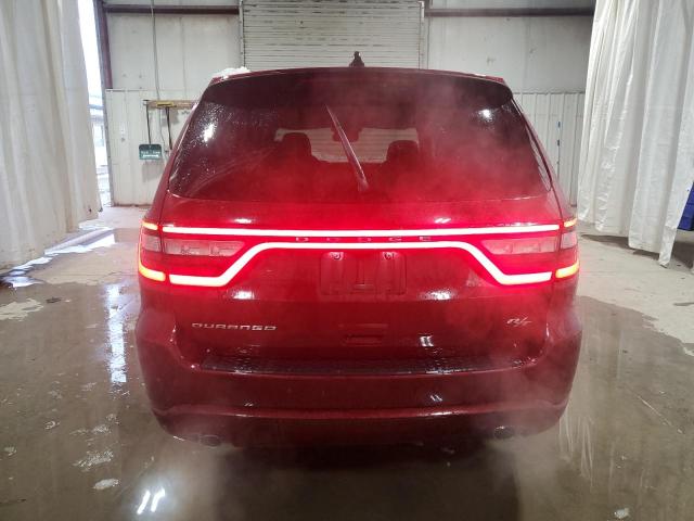 Photo 6 from auction – 2024 DODGE DURANGO R/ with VIN 1C4SDHCT8RC143419