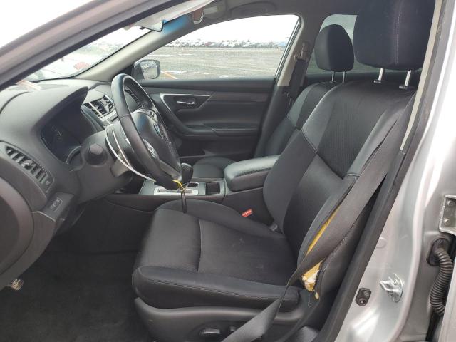 Photo 7 from auction – 2016 NISSAN ALTIMA 2.5 with VIN 1N4AL3AP1GN381384