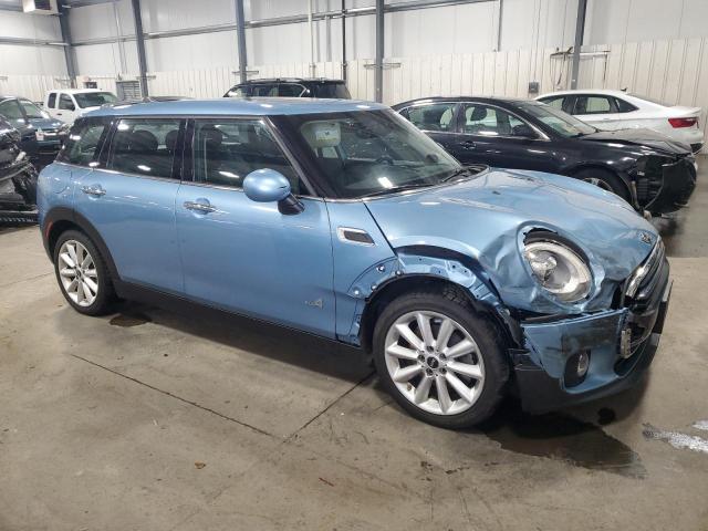 Photo 4 from auction – 2017 MINI COOPER CLU with VIN WMWLU1C55H2C41566