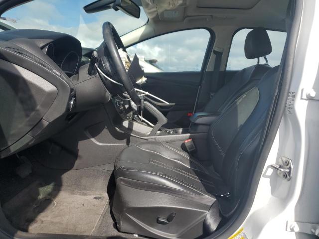 Photo 7 from auction – 2012 FORD FOCUS SEL with VIN 1FAHP3M25CL374317