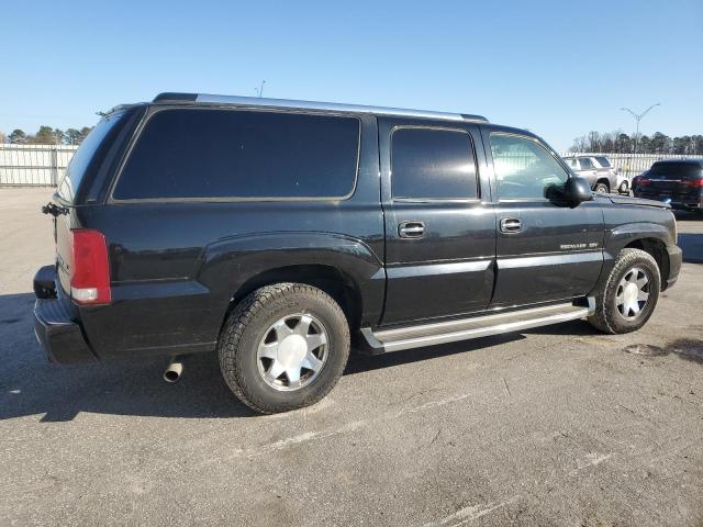 Photo 3 from auction – 2003 CADILLAC ESCALADE E with VIN 3GYFK66NX3G235994