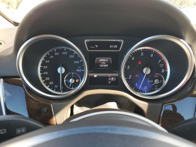 Photo 9 from auction – 2013 MERCEDES-BENZ C-CLASS C3 with VIN 4JGDA5HB4DA217466
