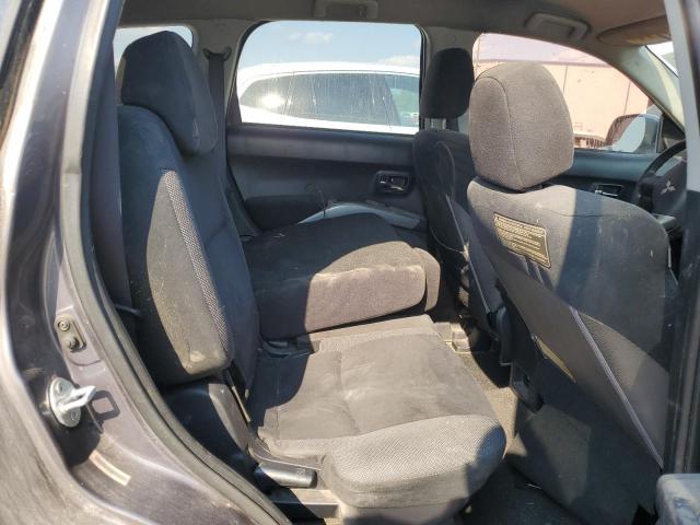 Photo 11 from auction – 2008 MITSUBISHI OUTLANDER with VIN JA4MS41X18Z004168