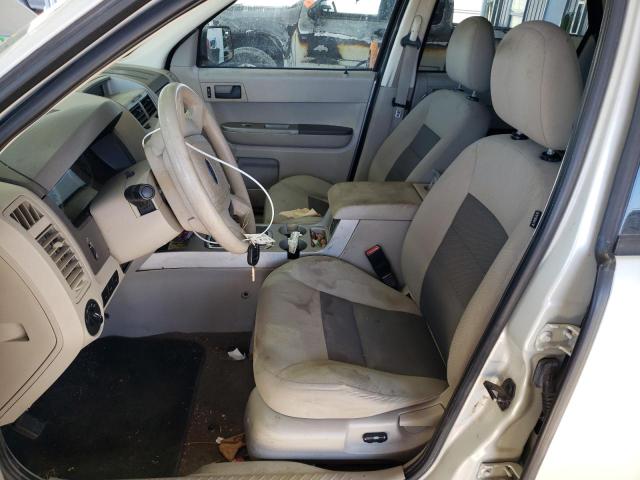 Photo 7 from auction – 2008 FORD ESCAPE with VIN 1FMCU93148KE80565