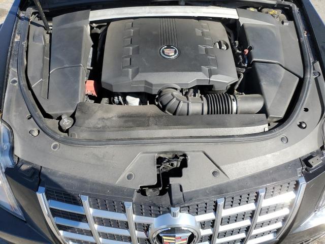 Photo 11 from auction – 2013 CADILLAC CTS LUXURY with VIN 1G6DF5E52D0142019