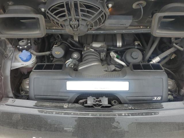 Photo 11 from auction – 2009 PORSCHE 911 CARRER with VIN WP0CB29959S755831
