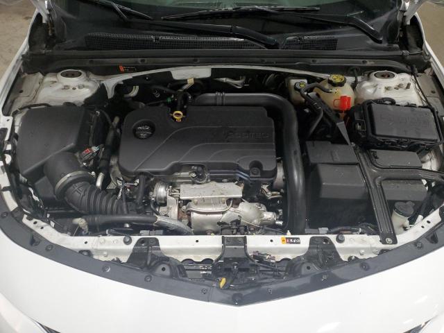 Photo 11 from auction – 2018 CHEVROLET MALIBU LT with VIN 1G1ZD5STXJF248537