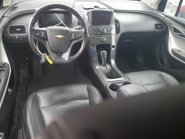 Photo 8 from auction – 2013 CHEVROLET VOLT with VIN 1G1RB6E44DU125140