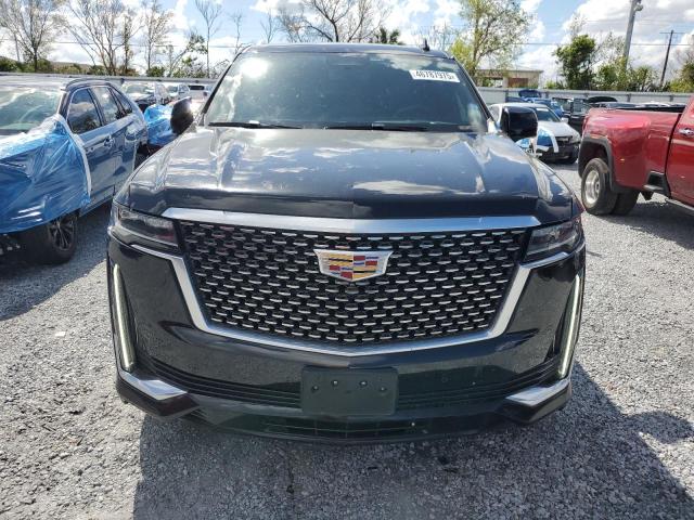 Photo 5 from auction – 2021 CADILLAC ESCALADE E with VIN 1GYS3JKT0MR374147