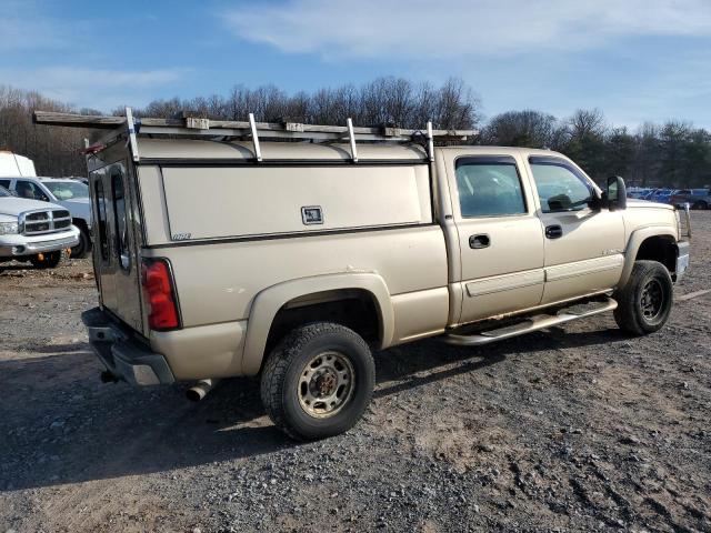 Photo 3 from auction – 2005 CHEVROLET SILVERADO with VIN 1GCHK23U35F921639