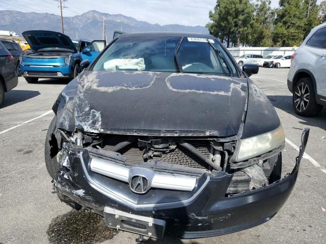 Photo 5 from auction – 2005 ACURA TL with VIN 19UUA66235A003777