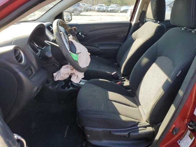 Photo 7 from auction – 2017 NISSAN VERSA S with VIN 3N1CN7AP8HK420969