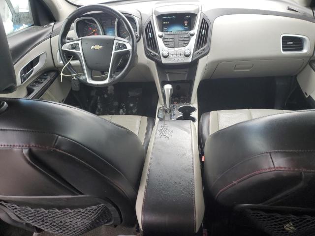Photo 8 from auction – 2012 CHEVROLET EQUINOX LT with VIN 2GNFLGE57C6357550