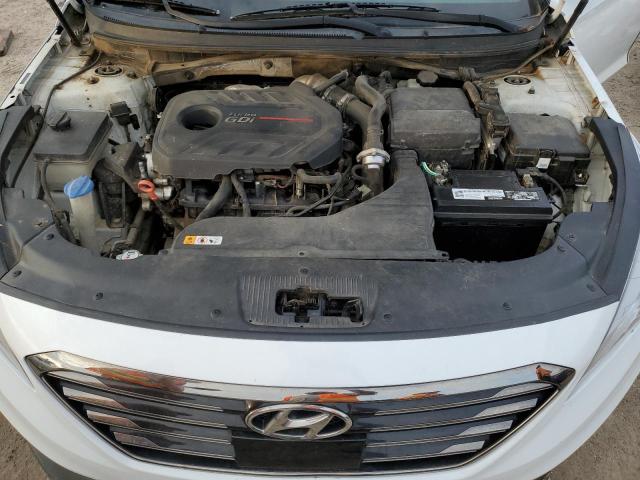 Photo 11 from auction – 2015 HYUNDAI SONATA SPO with VIN 5NPE34AB1FH110457